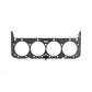 Cometic Gasket Cometic Chevy Gen1 Small Block V8 .070in MLS Cylinder Head Gasket - 4.125in Bore - 18/23 Degree Head C5247-070