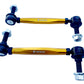 Whiteline 05-15 Chrylser 300 08-14 Dodge Challenger (RWD) Front Sway Bar Link Kit KLC244