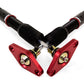 AIRLIFT 09-16 Hyundai Genesis Coupe (All Models) - Rear Kit