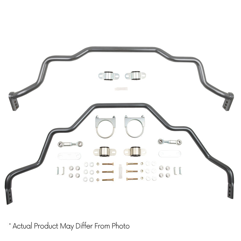 Belltech ANTI-SWAYBAR SETS FORD 67-70 MUSTANG COUGAR 9964