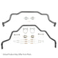 Belltech Anti-swaybar Sets 5420/5520