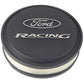 Ford Slant Edge Air Cleaner Kit 13in Dia Drop Base FRD302-380