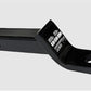 Access Rockstar ALL Accessories Extended Shaft - 2in Drop Ball Hitch for 2in Receiver 80812