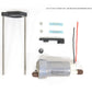 AMS Performance 2016+ Infiniti Q50 / 2017+ Infiniti Q60 Alpha Low Pressure Fuel Pump Upgrade Kit ALP.28.07.0002-1