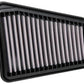 AEM Induction AEM 2018 Kia Stinger GT 3.3L TT V6 DryFlow Air Filter (Left Side) 28-50067