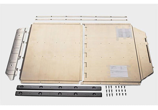 Ford Racing Mustang Mach-E Rally Battery Protector Shield Kit M-5018-BP