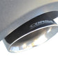 Corsa Performance 11-14 Dodge Durango 5.7L V8 Polished Sport Dual Rear Cat-Back Exhaust