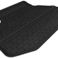 3D MAXpider 2010-2015 Honda Crosstour Kagu Cargo Liner - Gray M1HD0281301