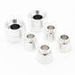 SPL Part Rear Traction Arm Knuckle Bushing F2X F3X