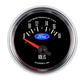 Autometer Ford 2-1/16in. 18V Electric Voltmeter Gauge 880823