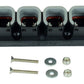 AEM Electronics 4 Port AEMnet CAN Hub