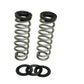 Belltech Pro Coil Spring Set 04-07 Colorado Std Cab