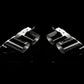 Akrapovic 09-14 Lamborghini Gallardo LP 550-2 Coupe Tail Pipe Set (Carbon) TP-CT/7