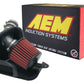 AEM Induction AEM 17-18 Audi A3 L4-2.0L F/I Cold Air Intake 21-840C