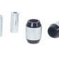 Whiteline Rear Lower Inner Rearward Bushing Kit W63642