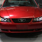 Spyder Ford Mustang 99-04 Projector Headlights LED Halo Black High H1 Low H1 PRO-YD-FM99-1PC-AM-BK 5010445