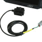 AEM Electronics CD-7/CD-7L Plug & Play Adapter Harness for OBDII CAN bus, Incl. Power