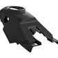 Acerbis 18+ Suzuki RMZ250/ RMZ450 Tank Cover - Black 2686530001