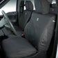 Covercraft 21-23 Nissan Pathfinder Carhartt SeatSaver Custom Front Row Seat Covers - Gravel SSC2613CAGY