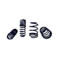 Ford Performance Parts 2005-2014 Mustang Spring Kit 1.5in Drop