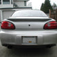 Spyder Pontiac Grand Prix 97-03 LED Tail Lights Red Clear ALT-YD-PGP97-LED-RC 5007162