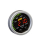 AEM Electronics Engine Coolant Temperature Gauge