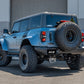 Borla 22-24 Ford Bronco Raptor V6 Turbo AT 2WD / 4WD ATAK Catback Exhaust w/ 4in Black Coated Tips 140934CB