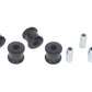 Whiteline Plus 98-08 Lexus LX470 / Toyota LandCruiser Upper Rear Trailing Arm Bushing Kit W63351