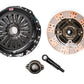 Comp Clutch 2008-2010 Mitsubishi Lancer Evo 10 Stage 3 - Segmented Ceramic Clutch Kit 5153-2600
