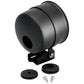 AutoMeter Stack Instruments 88MM Pedestal Black Cup Gauge Mount ST265204