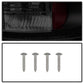 Spyder Dodge Ram 02-06 1500/Ram 2500/3500 03-06 LED Tail Light Black Smoke ALT-YD-DRAM02-LED-BSM 5078094