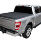 Access LOMAX Professional Series Tri-Fold Cover 17-19 Ford Super Duty F-250/F-350/F-450 6ft 8in Bed B0010049