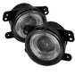 Spyder Dodge Magnum 05-08/Journey 09-10 Projector Fog Lights w/Switch Smoke FL-P-DM05-HL-SM 5039033