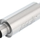 Borla Universal XR-1 Multi-Core Racing Muffler 3.5in Center-Center 14in x 6.25in Round 401012