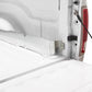 Access Accessories Storage Pocket G2 Galvanized Finish -1 Pair per Kit (Not Stepside Boxes) 60070