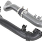 AEM Induction AEM 20-21 Toyota Supra L6-3.0L F/I Turbo Intercooler Charge Pipe Kit 26-3005C