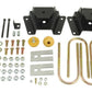 Belltech Hanger Kit 97-03 F150 Front Hangers 2inch