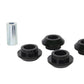 Whiteline 09-13 Subaru Forester Rear Lower Control Arm Outer Bushing Kit W63610