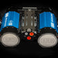 ARB Brushless Twin Motor On-Board 12V Air Compressor Kit CKBLTA12