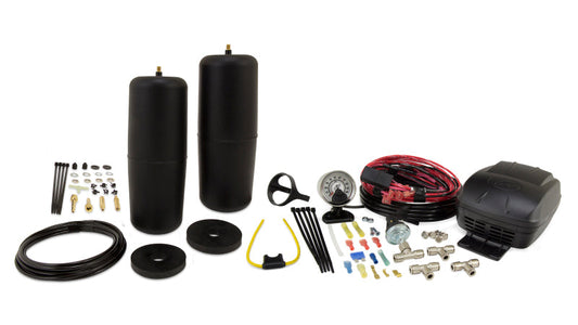Air Lift 1000 Combo Kit w/Load Controller for 19-24 Dodge Ram 1500 Classic 25818HD