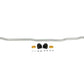 Whiteline Front Sway Bar 24mm X Adjustable Audi A3 2006-2011