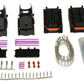 AEM EV Plug & Pin Kit for VCU300 30-3710