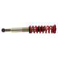 Belltech 16-20 Toyota Tacoma 4WD 4in-6in Trail Performance Coilover Lift Kit 15306