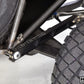 Camburg KINETIK 16in. Sway-bar Arms Only (pair) CAM-020040