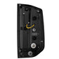 AlphaRex 14-21 Toyota Tundra Nova-Series LED Tail Lights - Black Red 672052 *Discontinued
