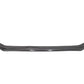 OLM Carbon Fiber Extension Lip (for VA style lips) - 2015-2017 WRX / STI