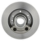 Ford Performance Parts Ford Racing Crankshaft Damper
