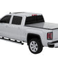 Access LOMAX Professional Series Tri-Fold Cover 15-19 Chevy 2500/3500 Full Size 6ft 6in Bed B0020039