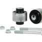 Whiteline 05-12 / 16-18 BMW 120i Front Caster Adj Kit-Radius Arm Bushing KCA488