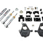 Belltech Lowering Kit